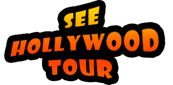 See Hollywood Tour